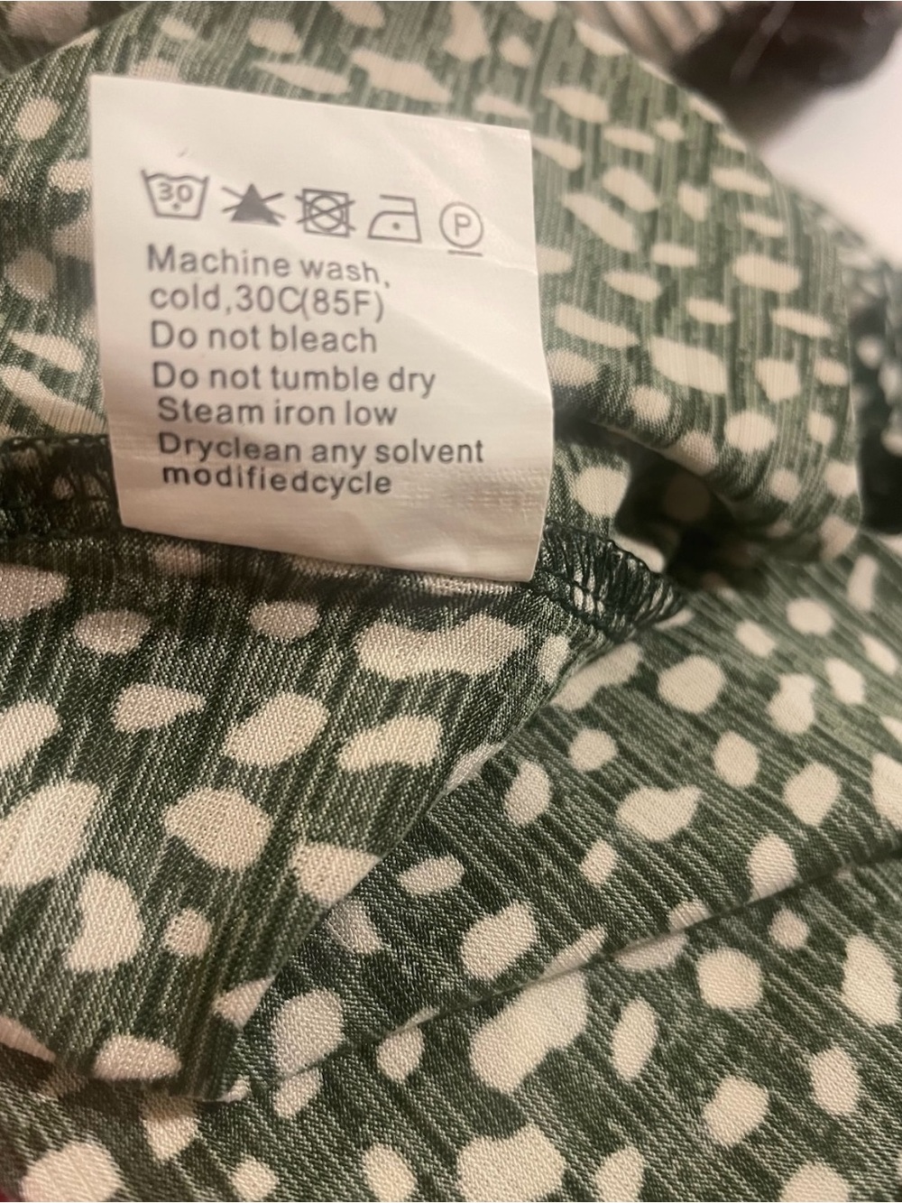 EVALESS Shirt - Picture 9 of 9